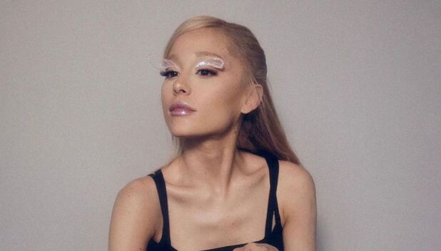 Ariana Grande responde a las críticas sobre su peso | Video