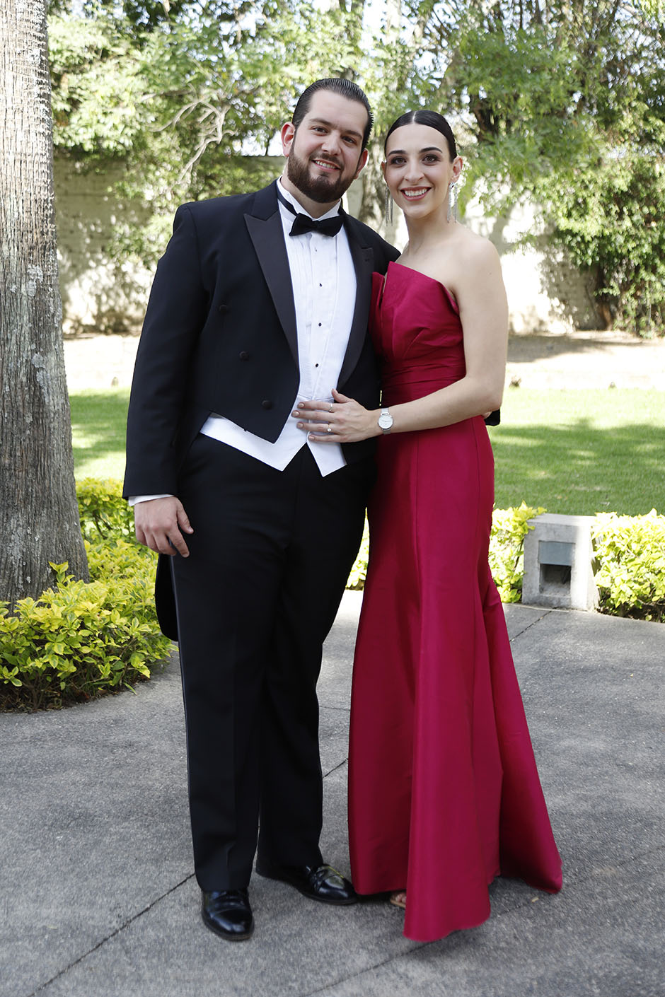 04 Diego Martínez y Mayra Salinas