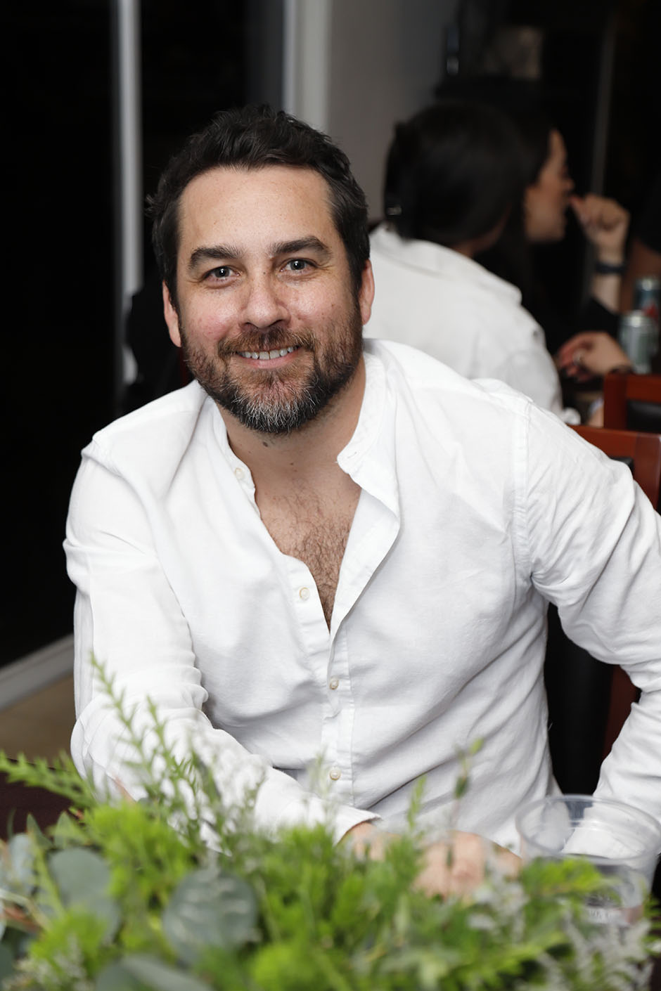 Luis Fernández del Valle