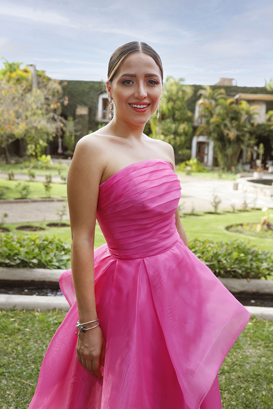 Renata Sánchez