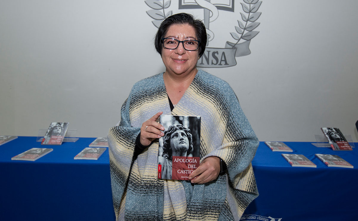 Magdalena García