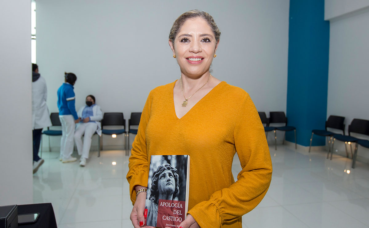 Sandra Reyes