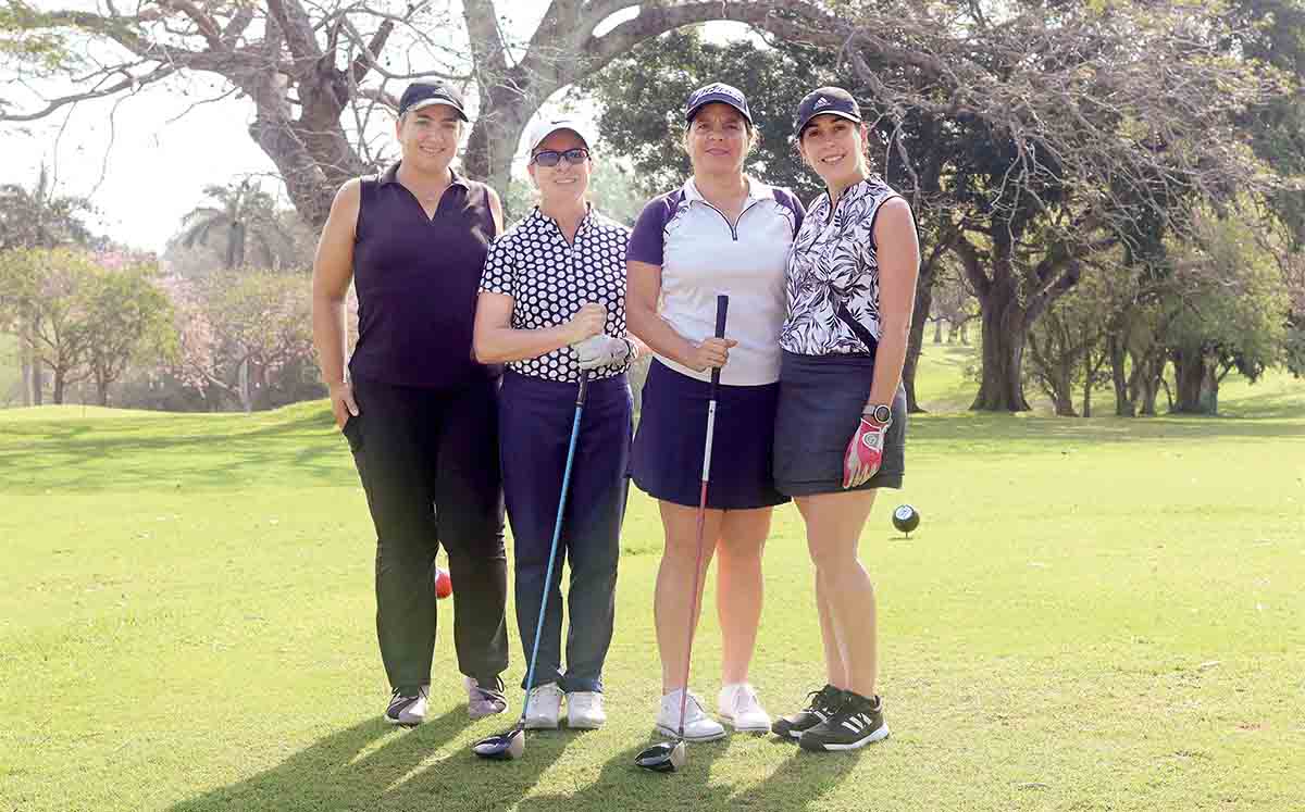 Marcela CuadraMaru López, Neno Schekaiban Y Isabel Castro/ Foto: Dennis Hernández