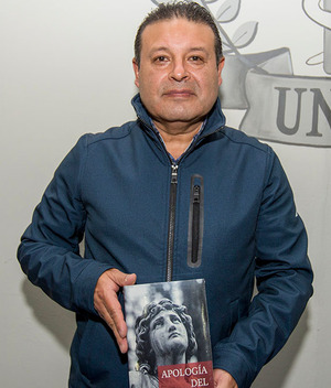Jesús Duarte