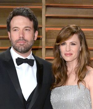 Ben Affleck y Jennifer Garner: ¿Por qué se divorciaron? (Foto: Getty)