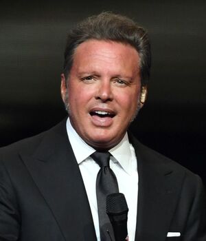 Las cirugías plásticas que se habría hecho Luis Miguel (Foto: Getty)