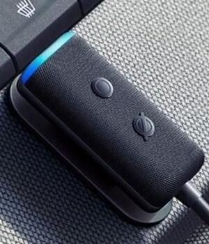 Echo Auto y Fire TV: lanzamientos de Amazon (Foto: Instagram)