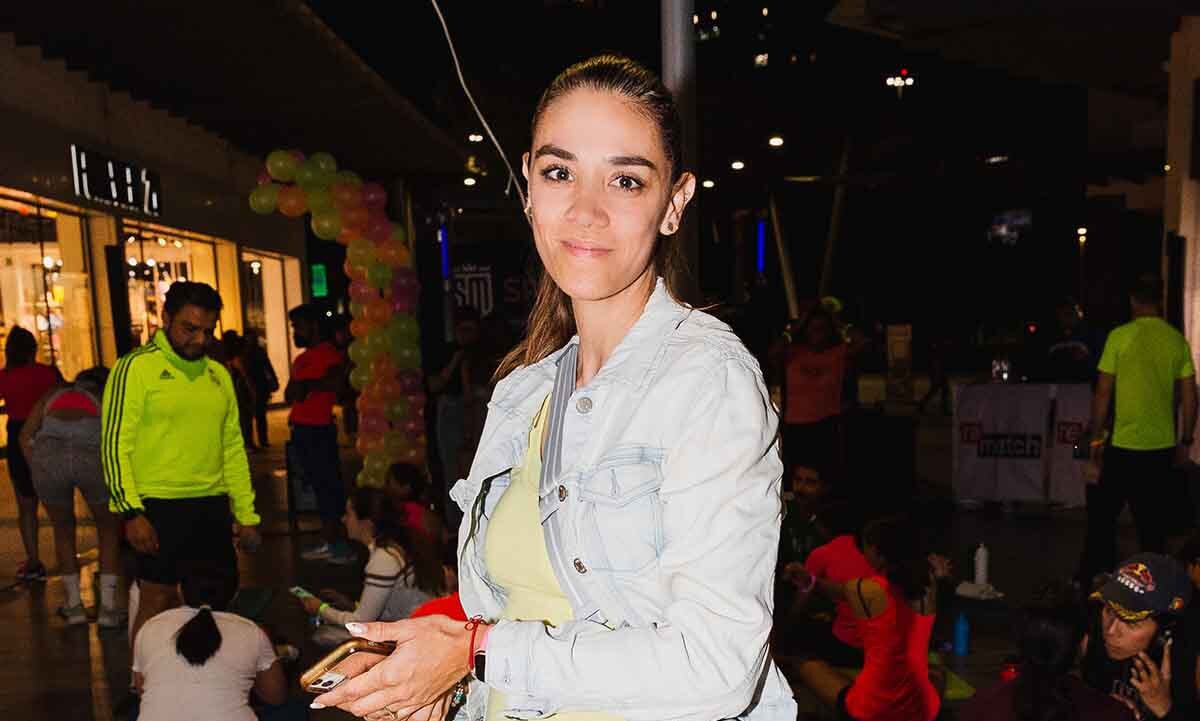 Paulina Sánchez