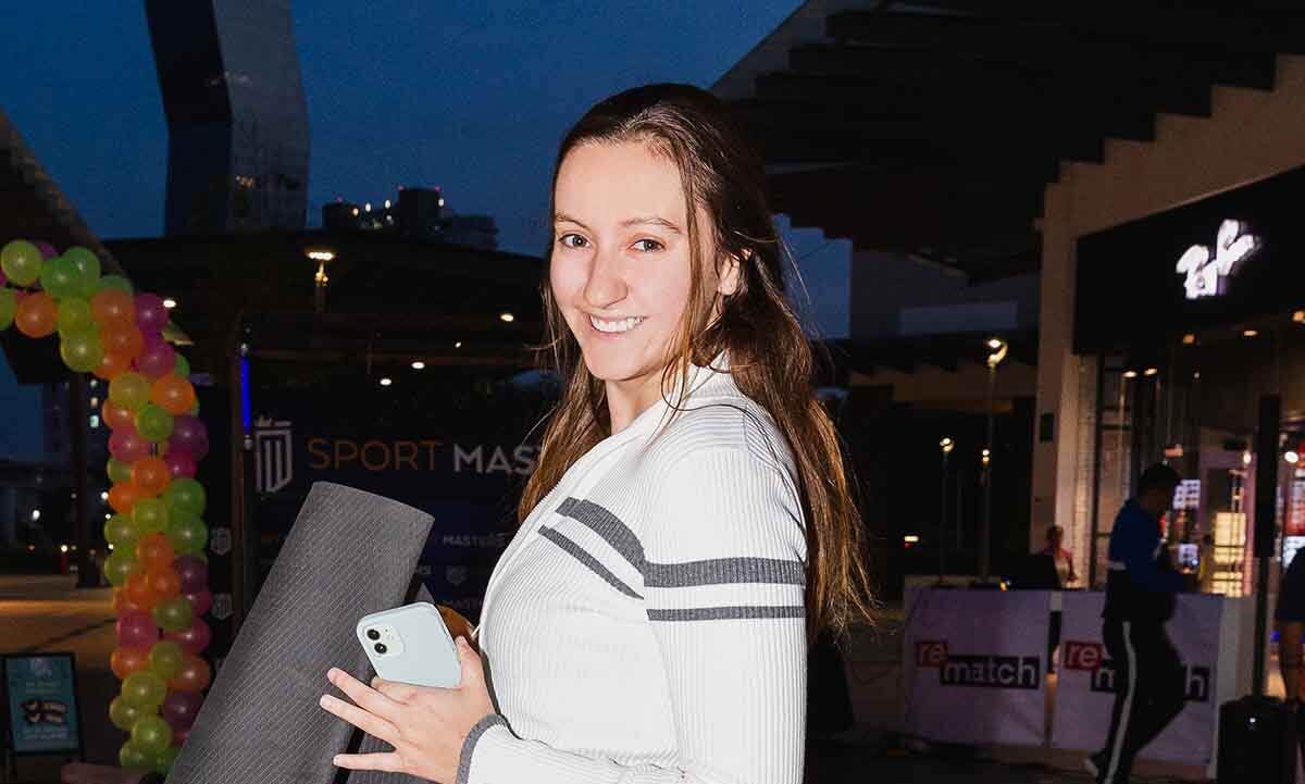 Arianne Guirette