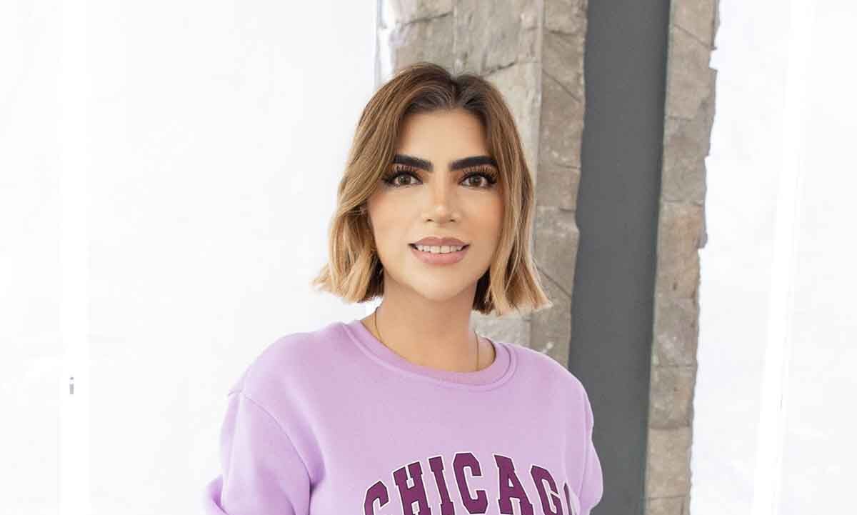 Samantha Alarcón