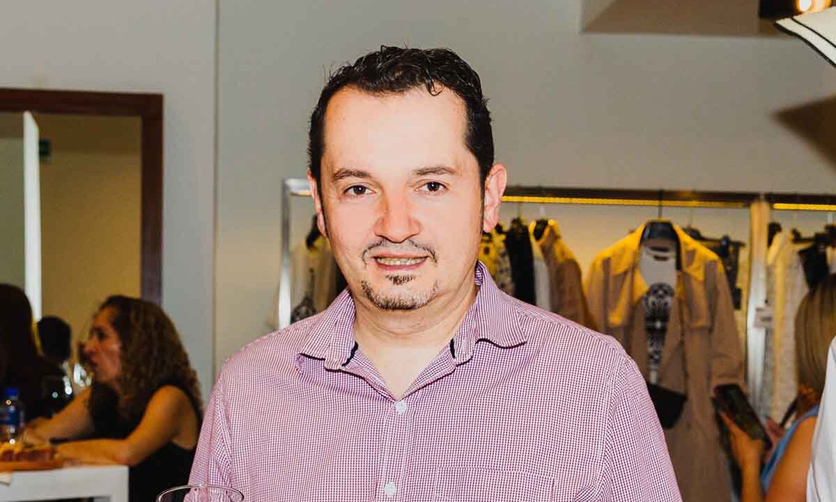 Crescencio González Prada