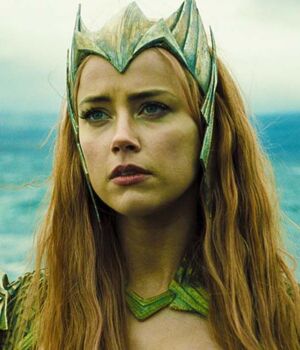 Amber Heard en Aquaman 2: ¿Aparecerá en la película? (Foto: Twitter)