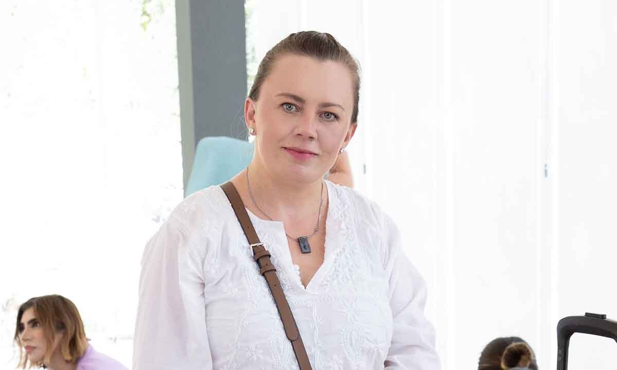 Astrid Trengereid