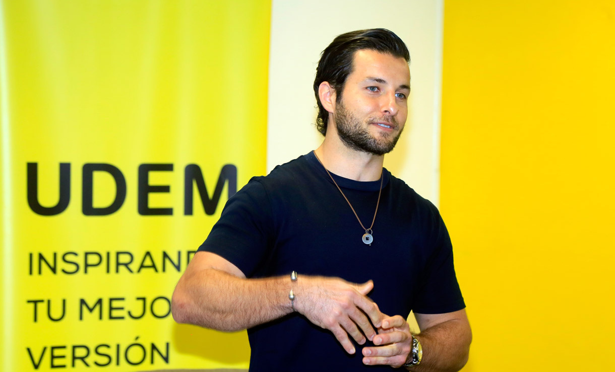 Diego Guzmán