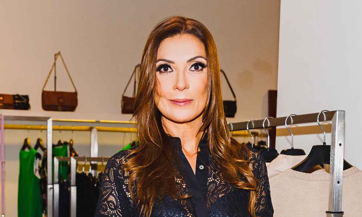 Cristina Córdova