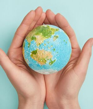 Día de la Tierra: Cosas que podemos hacer por el planeta