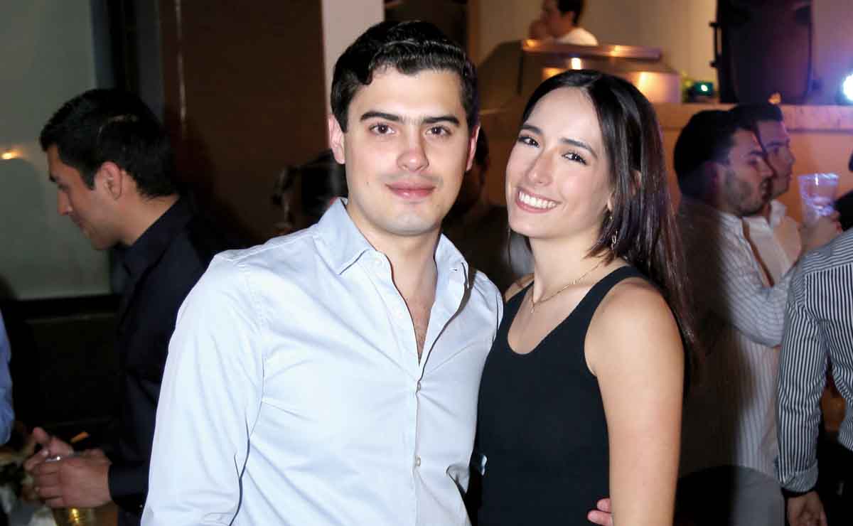 Diego De la Torre y Ara Tonda / Fotos: Daniel Saldívar