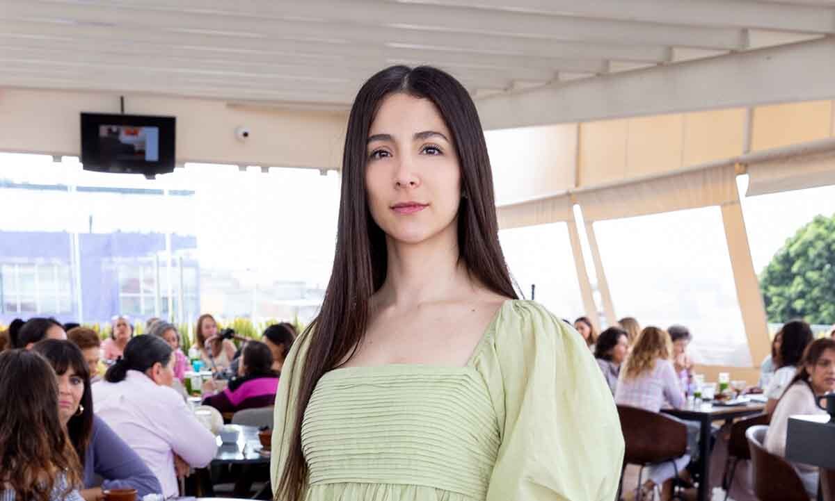 Mónica Varea