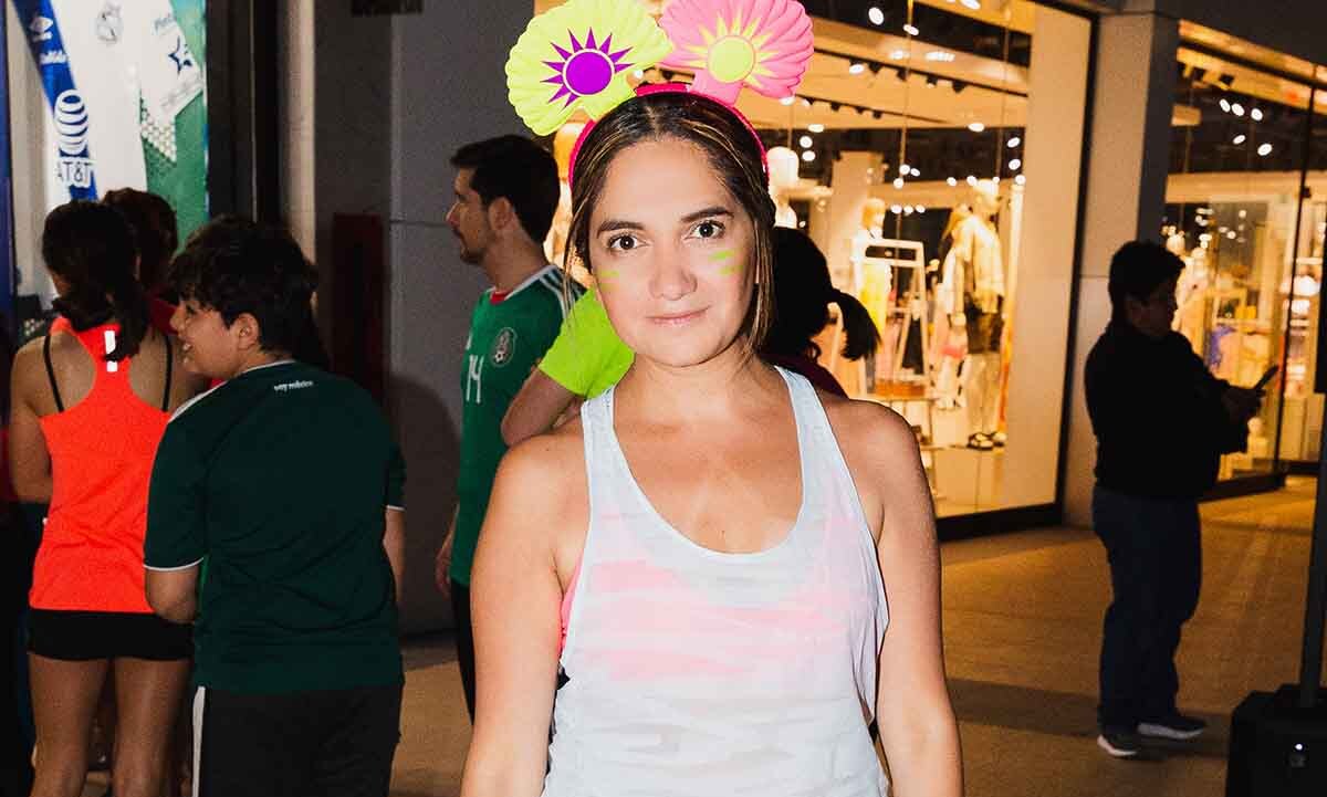 Mónica Selis