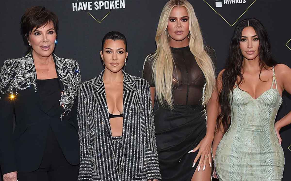 Familia Kardashian-Jenner: Quién-tiene más-dinero