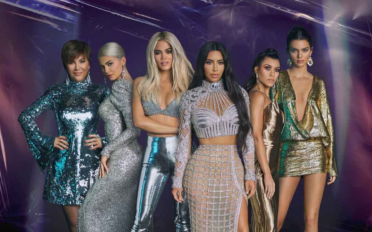 Familia Kardashian-Jenner: Quién-tiene más-dinero