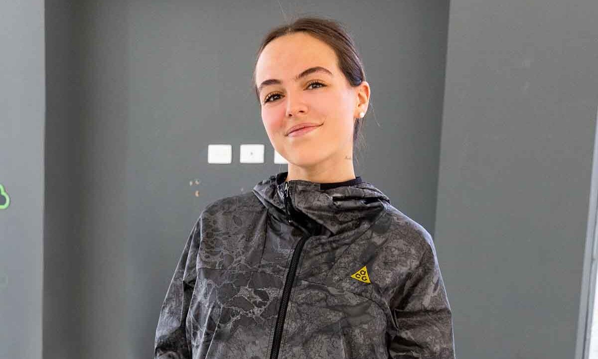 Pamela Dabdoub