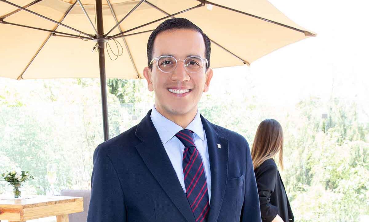 José Mata