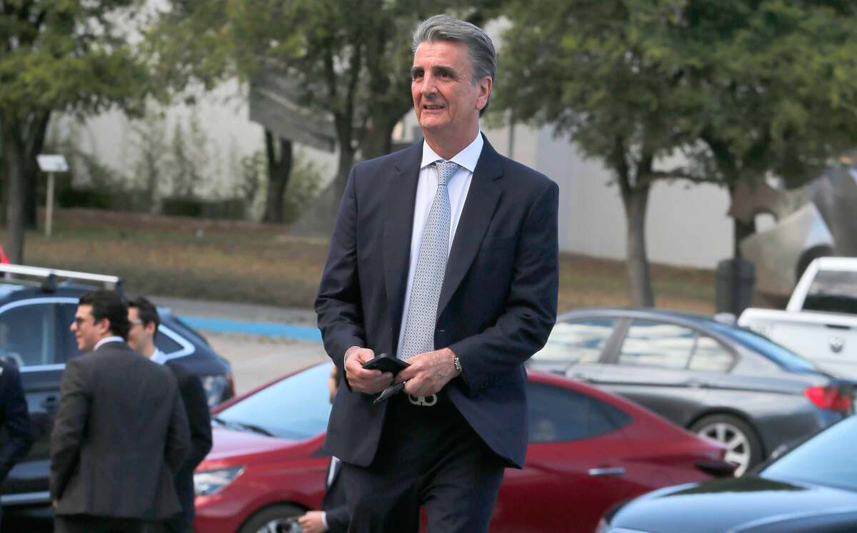 Guillermo Milmo