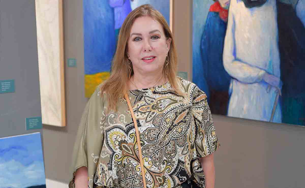 Nancy Montemayor / Fotos: Daniel Saldívar