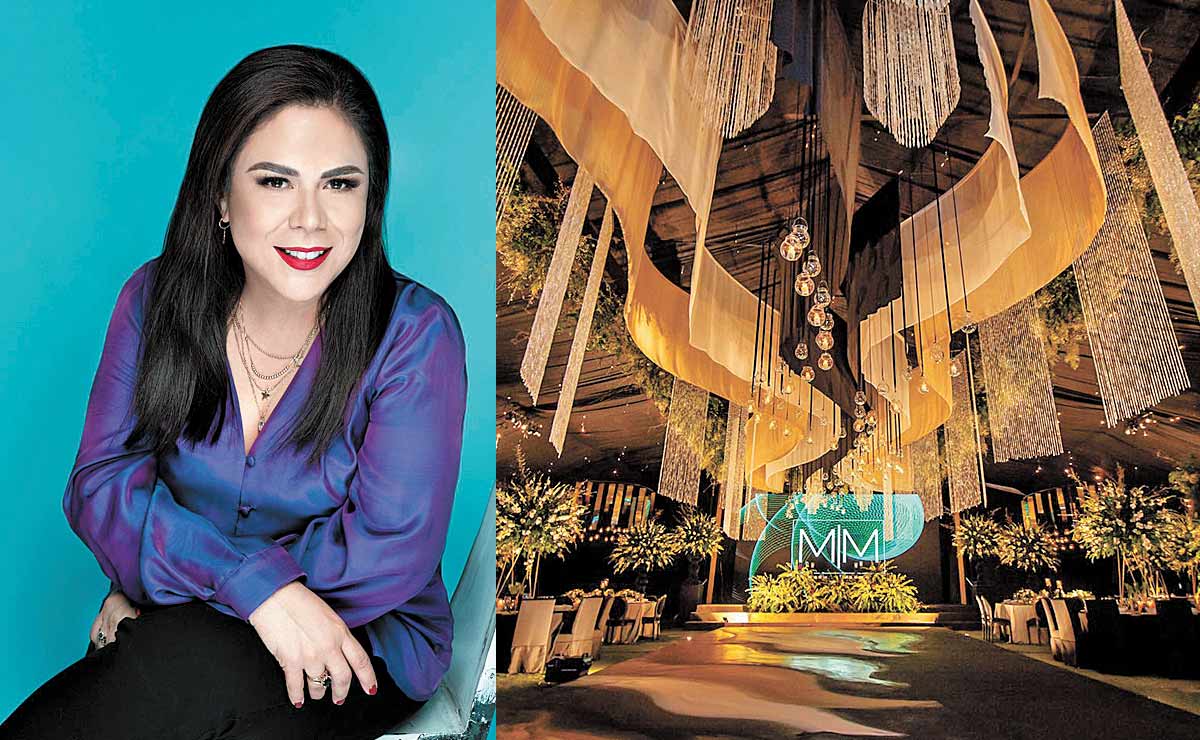 Planner Marcela Carlos