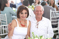 Rocío y Alberto