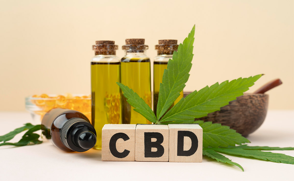 Uso del cannabis como droga medicinal / Foto: Cortesía