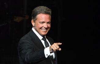 Luis Miguel en México: Fechas, precios y sedes de conciertos (Getty)