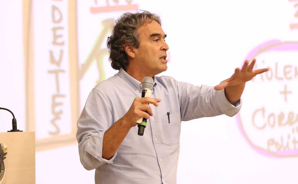 Sergio Fajardo