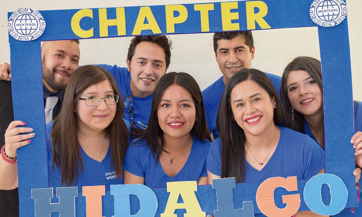 Merari Granados, Eduardo Villeda, Darinel Cortés, Diana Peralta, Ana Karen Pérez, Patricia Chew y Sandra Fosado
