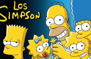 ¡Los Simpson cumple más de 30 años!/ Foto: Cortesía