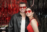 Flavio e Isa