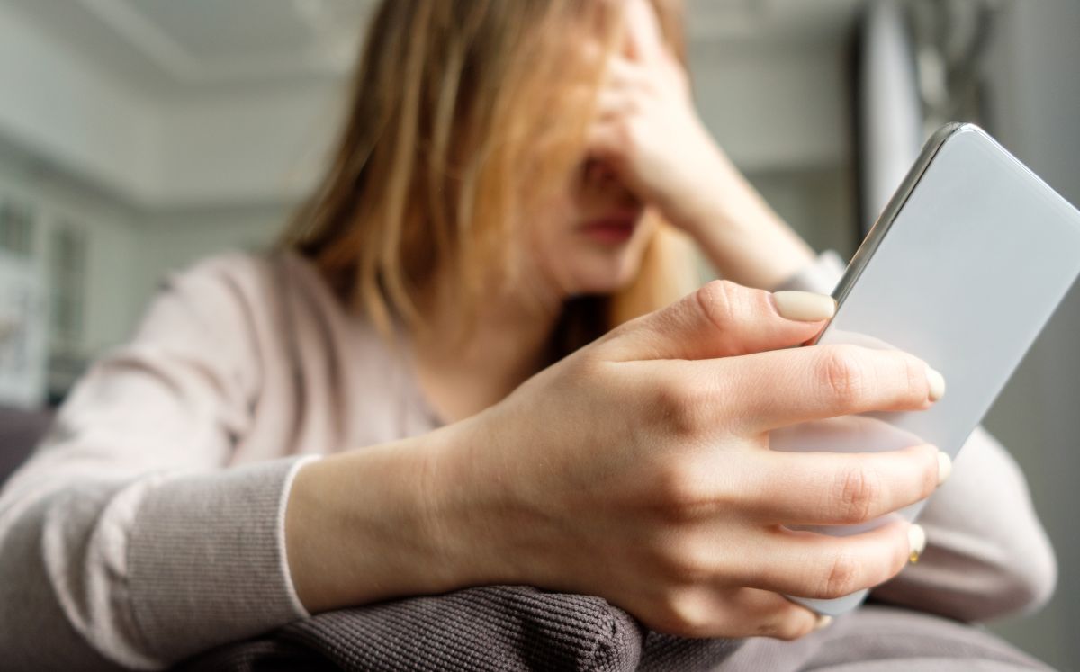 Ghosting: Test para saber te lo hicieron o lo hiciste (Getty)