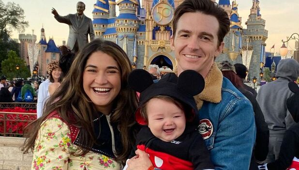 Drake Bell reacciona a la petición de su esposa de divorciarse (Instagram)