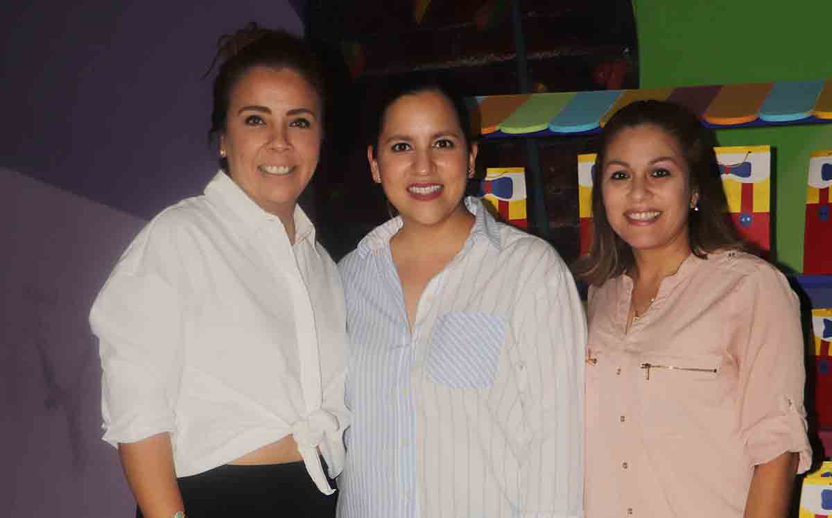 Invitados del evento / Foto: Dennis Hernández