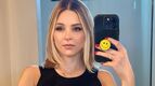 Mariana Rodríguez asegura no estar lista para trabajar al ser mamá (Instagram)