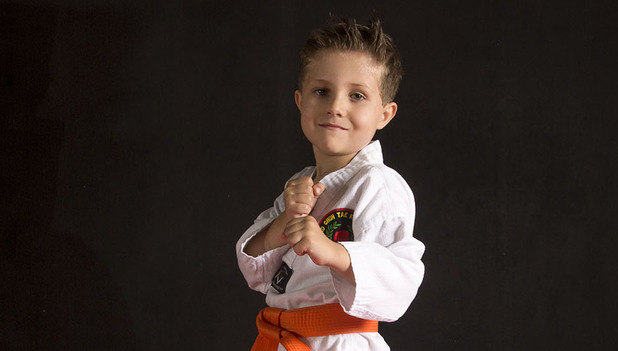 Fotos por Marifer Rached. Locación: 2820 TKD Academy.