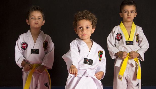 Fotos por Marifer Rached. Locación: 2820 TKD Academy.