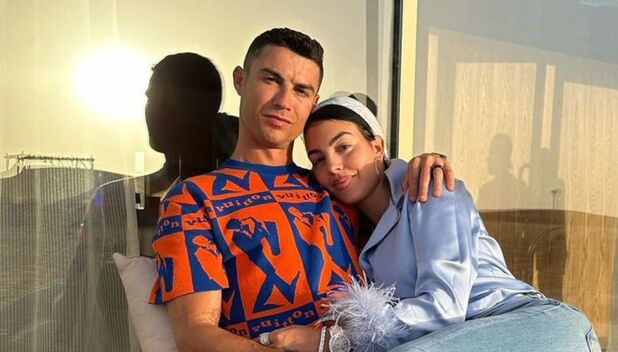 Georgina Rodríguez: ¿Cuánto dinero de CR7 gasta en un día? (Foto: Instagram)