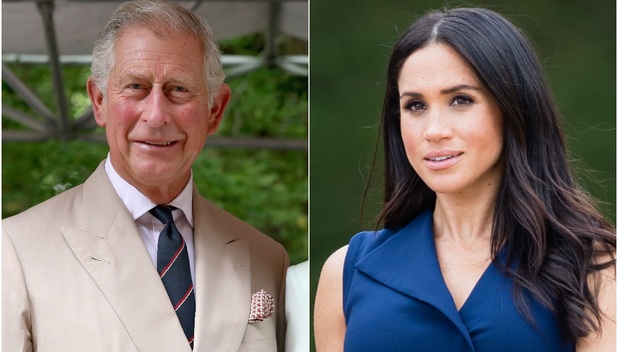 Meghan Markle habla sobre su ausencia en la coronación del Rey Carlos (Foto: Getty)