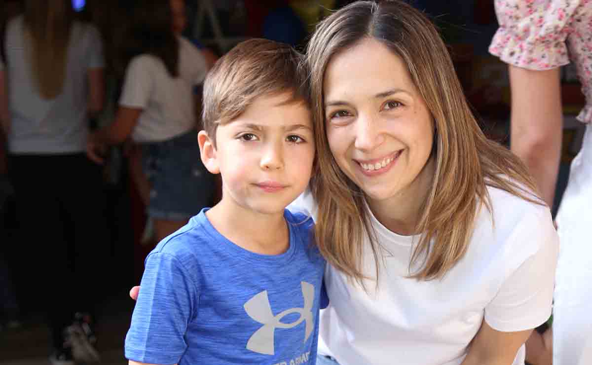 César Montemayor y Lizeth Rodríguez / Fotos: Roberto Alvarado