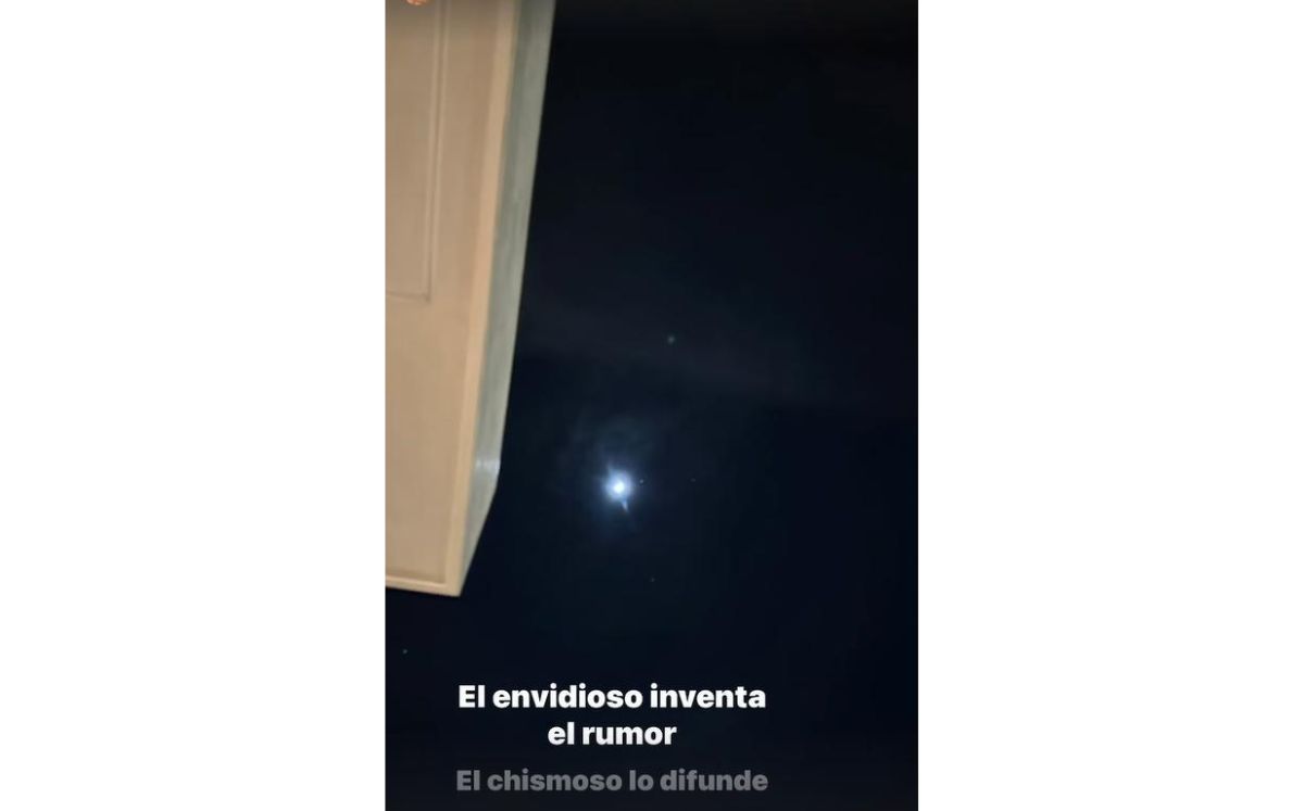Georgina Rodríguez responde a rumores de crisis con Cristiano Ronaldo