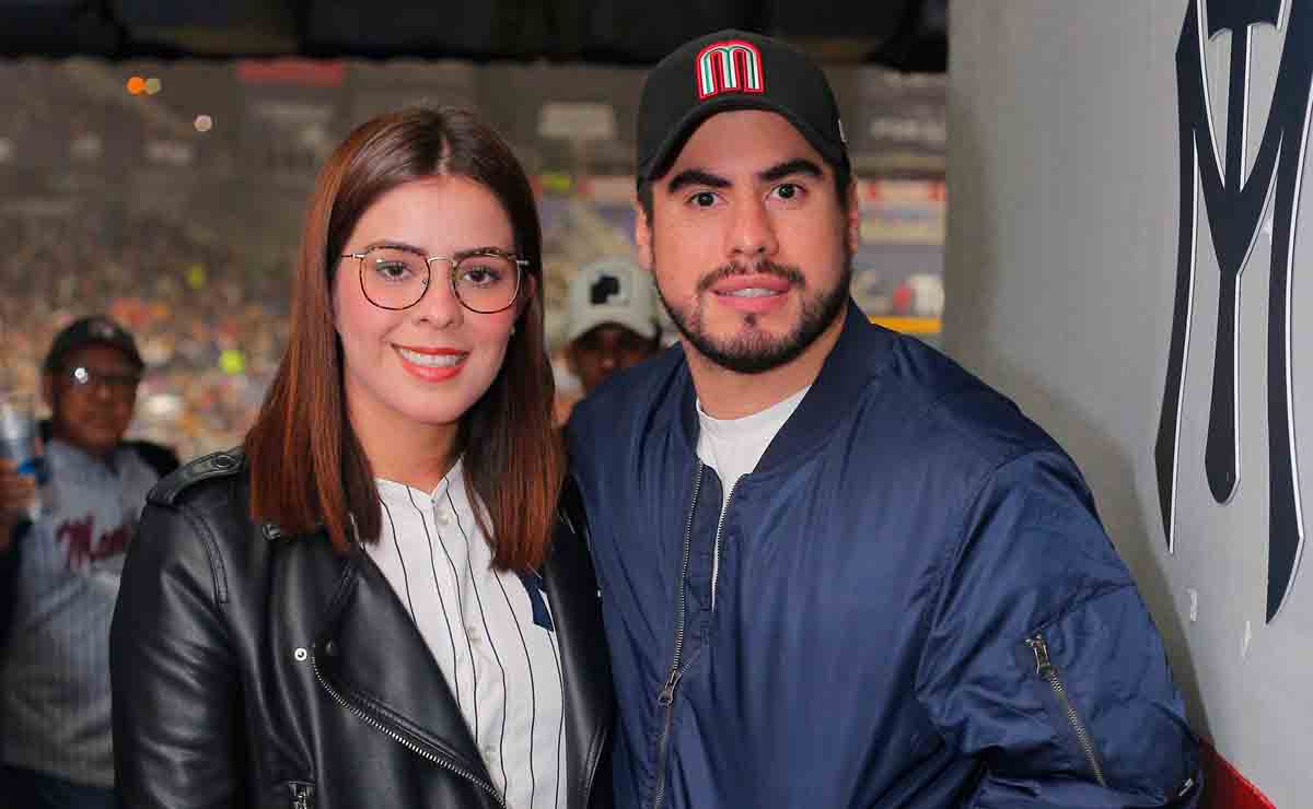 Ilsa Solorio y Diego Olivares / Fotos: Daniel Saldívar