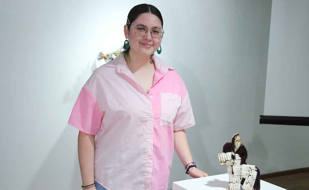 Isabela Balcazar / Fotos: Roberto Alvarado