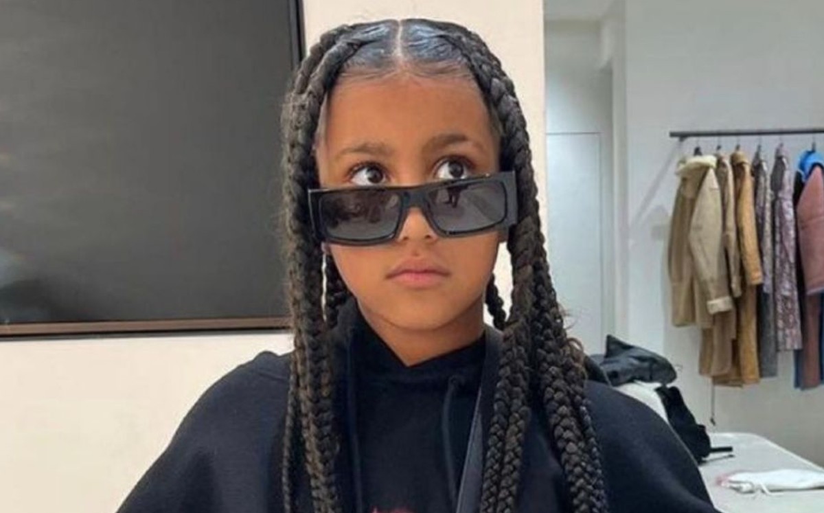 North West lanzará su propia línea de skincare